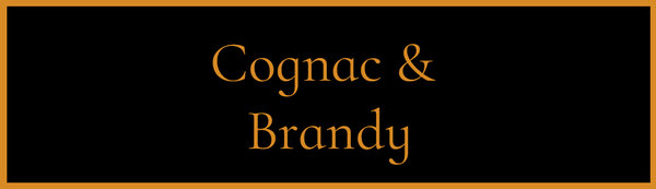 Cognac & Brandy drinks unlimited webshop