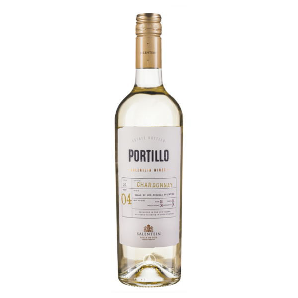Portillo Chardonnay 2022