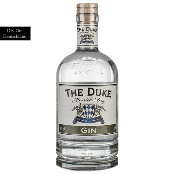 Duke Gin