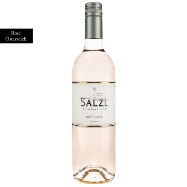 Salzl Rosé Cuvée 2022